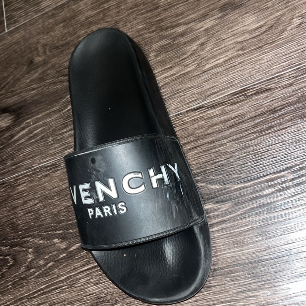 givenchy slides - Picture 4 of 5
